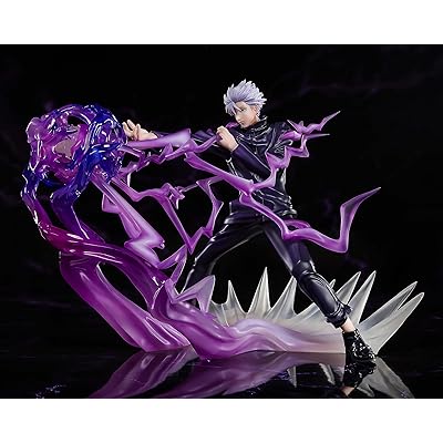 Jujutsu Kaisen Figure Bandai Satoru Gojo FiguartsZERO Statue